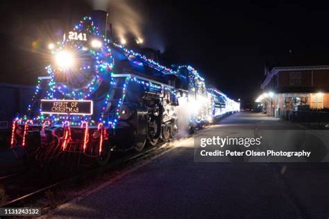 Kamloops Heritage Railway Photos and Premium High Res Pictures - Getty Images