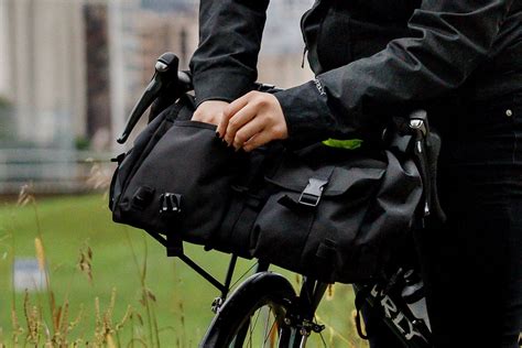 Low prices storewide Cycling Bags Bicycle Bike Handlebar Bag Front Tube ...