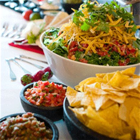 Cafe Rio Catering Menu & Online Ordering | Manassas, VA | ezCater