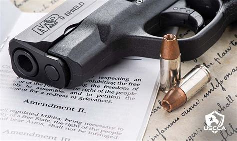 Constitutional Carry in 25 U.S. States | Gun Laws | USCCA Blog