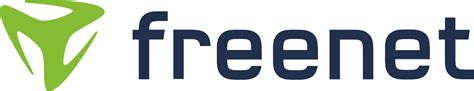 Freenet Logo im transparenten PNG- und vektorisierten SVG-Format