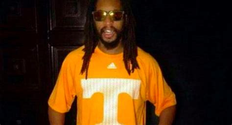 Photo: Rapper Lil Jon Posts 'Beat Florida' Pic, Asks God to Bless the Vols | Eleven Warriors