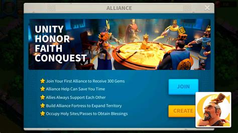 Rise of Kingdoms - Alliance Guide: How To Join, Create, Change, Etc. - Gamer Empire