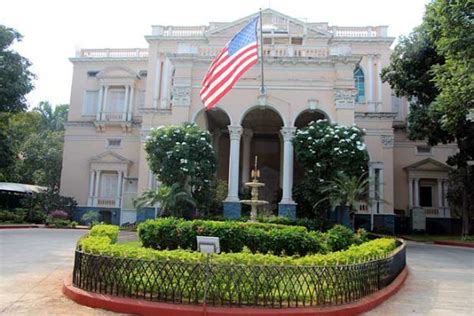 US Consulate in Hyderabad ranked among top 10 globally.