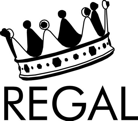 Regal Entertainment, Inc. logo remake 2018 by WBBlackOfficial on DeviantArt