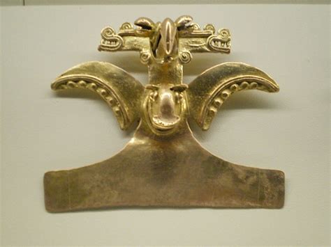 Pre-Columbian Gold Museum, Costa Rica - Hotel Ritzli | Enchanting Costa Rica