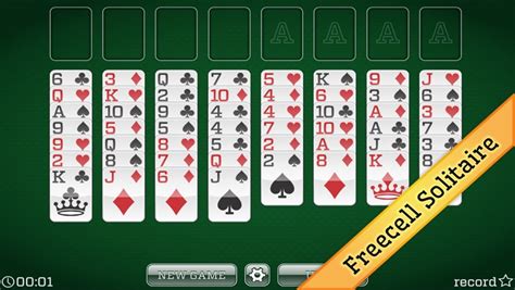 Solitaire 247 Card Games - 247 Hearts - Stack cards in descending order ...