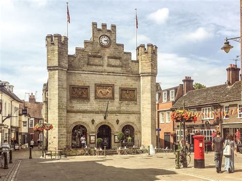 Horsham Market Hall in 2020 | Horsham, Travel, Trip