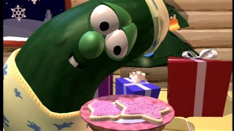 VeggieTales: Oh, Santa! (HQ) - YouTube