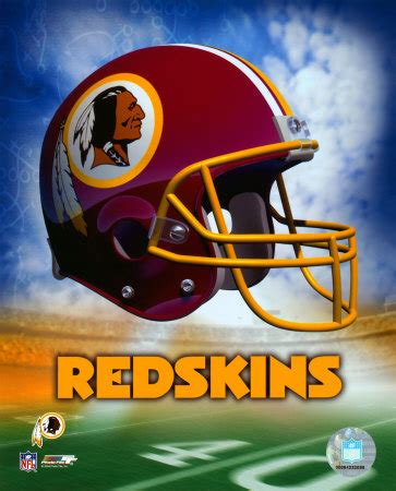 washington-redskins-helmet-logo | THE B.S. REPORT