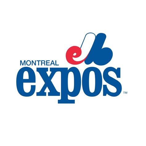 Montreal Expos Logo Vector - Devilo Arts