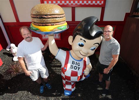 Big Boy restaurant is returning to Wisconsin after 26 years