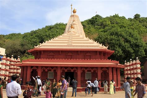 Ganapatipule- Konkan Gateway