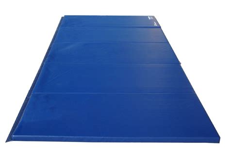 Tumbling Mats Reviewed: Z-Athletic 2" Tumbling Mat | Gymnastics skills, Gymnastics equipment for ...