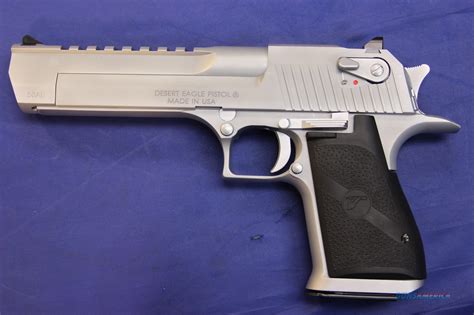 MAGNUM RESEARCH DESERT EAGLE .50 AE... for sale at Gunsamerica.com ...