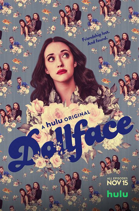 Dollface | Dollface Wiki | Fandom