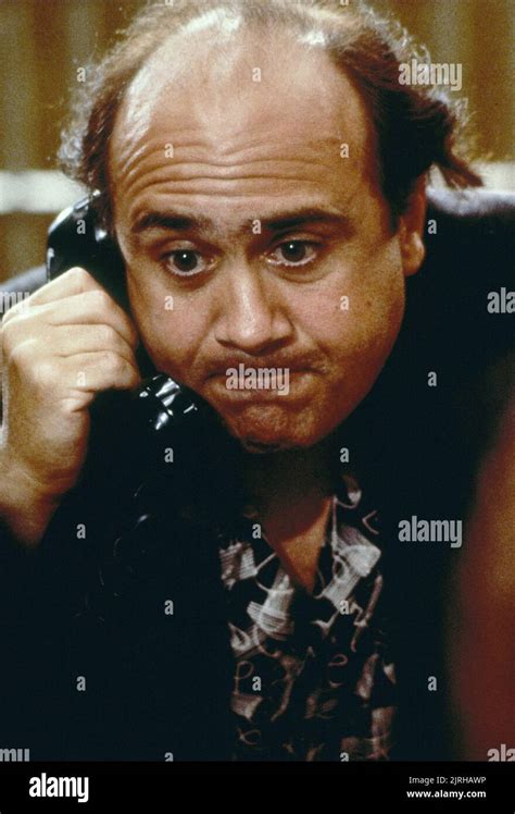 DANNY DEVITO, TWINS, 1988 Stock Photo - Alamy