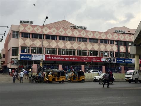 Udhayam Theatres[2017] | Ashok Nagar, Chennai, Tamil Nadu[In… | Flickr