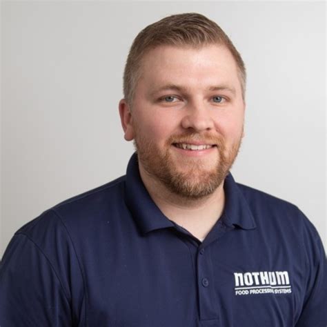 Kyle Merkley - Parts Sales Manager - Nothum Food Processing Systems ...