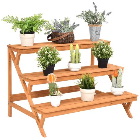 Cheap 3 Tier Plant Pot Stand, find 3 Tier Plant Pot Stand deals on line ...