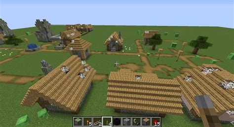 5 best Minecraft 1.16 seeds to find abandoned villages