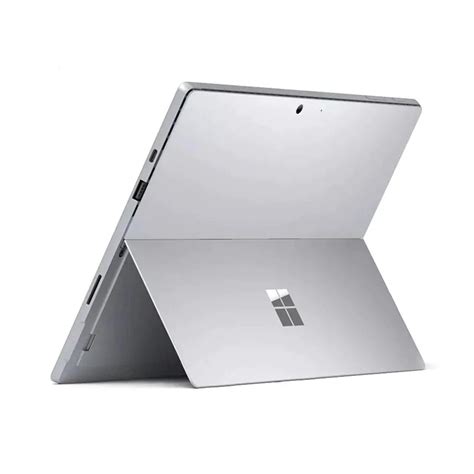 Microsoft Surface Pro 8 – Tech Titan