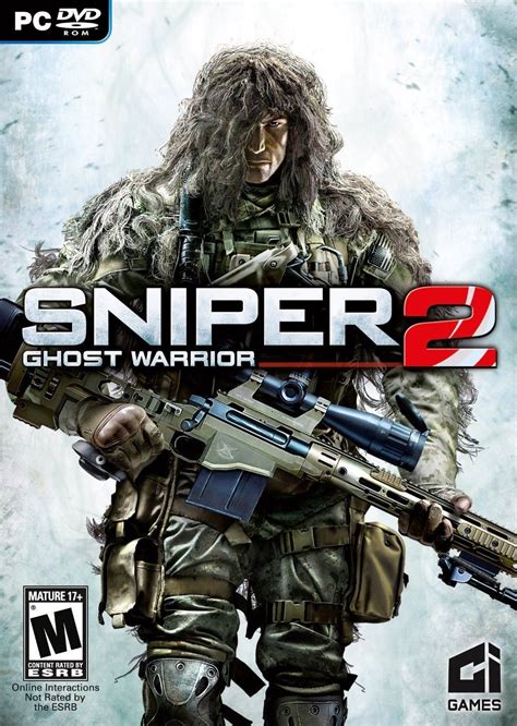 Game Pc Sniper - downkfile