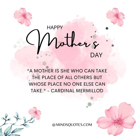 50 Heart-Touching Mother's Day Quotes To Share With Your Mom