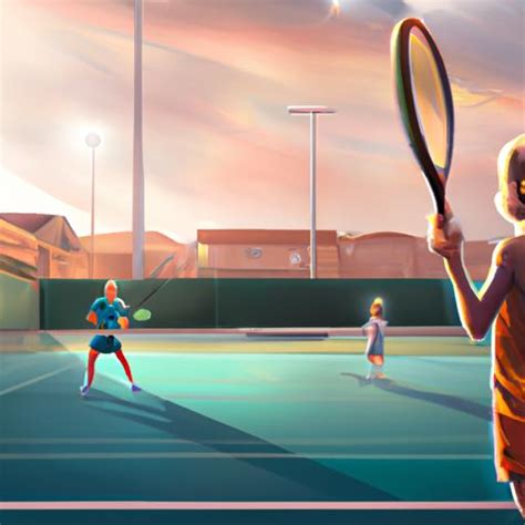 What Tennis Court Surface Is The Fastest? (A Comprehensive Guide ...