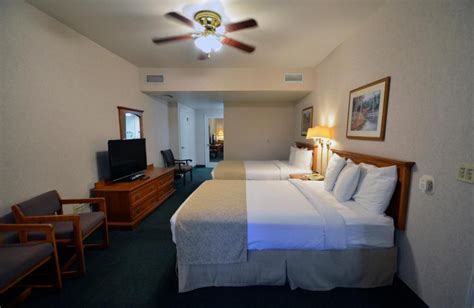 Garden Inn & Suites - Affordable, Comfortable, and Convenient Guest ...