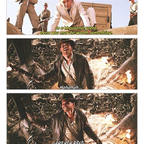 Indiana Jones Raiders Of The Lost Ark Quotes – Vox Populitam