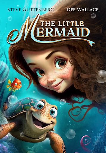 The Little Mermaid - Movies on Google Play