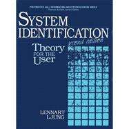 System Identification Theory for the User - Book Shopper Online
