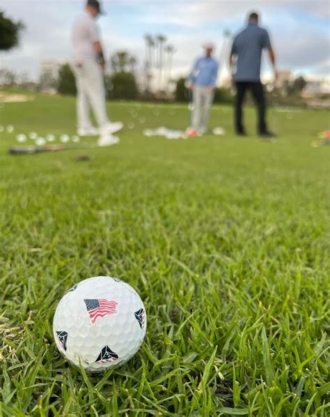 U.S. Active Duty Military & Veterans Can Now Tee Up Free Golf Lessons at Journey at Pechanga ...