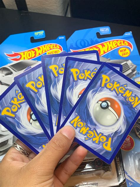 Bad Bunny Album Bundle Custom Holographic Pokémon Cards | Etsy