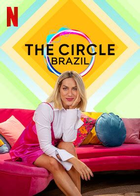 The Circle Brazil (2020)