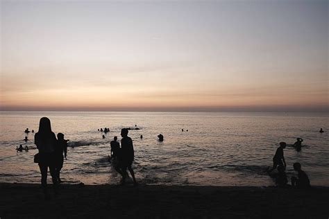 La Union sunset | The Manila Times