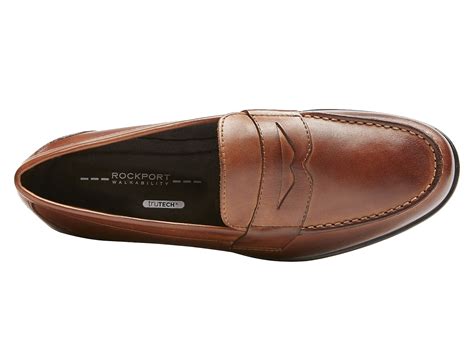 Rockport Classic Penny Loafer | DSW