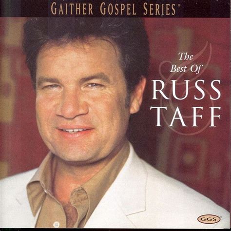 Saved on Spotify: For Those Tears I Died - The Best Of Russ Taff Version by Russ Taff | Southern ...