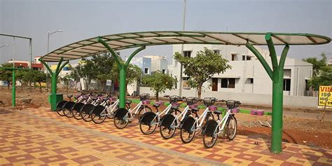 What every Indian city can learn from Naya Raipur: India’s first truly integrated city | YourStory