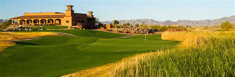 Laughlin Golf Courses | Laughlin Golf Packages | Golf Laughlin Nevada