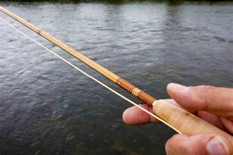 DIY: How to make a Bamboo fishing rod? - NYK Daily