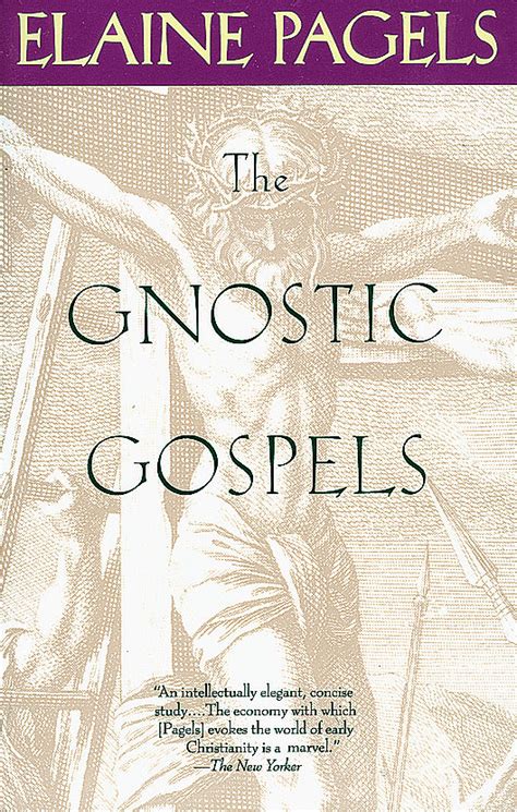 The Gnostic Gospels - Sheriar Books