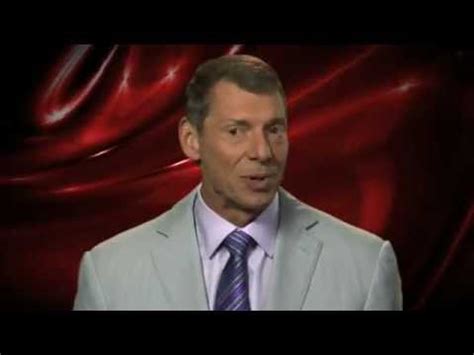 Vince McMahon thanks the WWE Universe for Raw's record-breaking 1,000th episode - YouTube