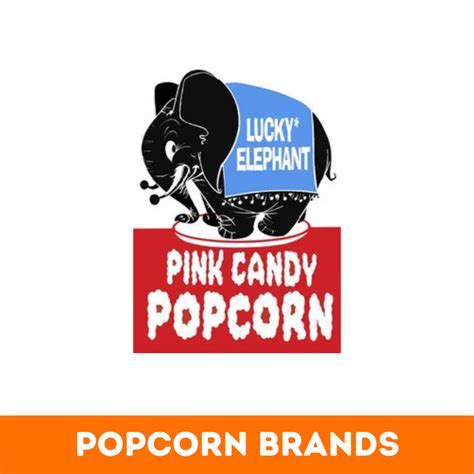 Top 28+ Best Popcorn Brands in the World -BeNextBrand.com