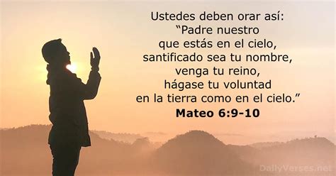 Actualizar 110+ imagen padre nuestro biblia reina valera - Abzlocal.mx