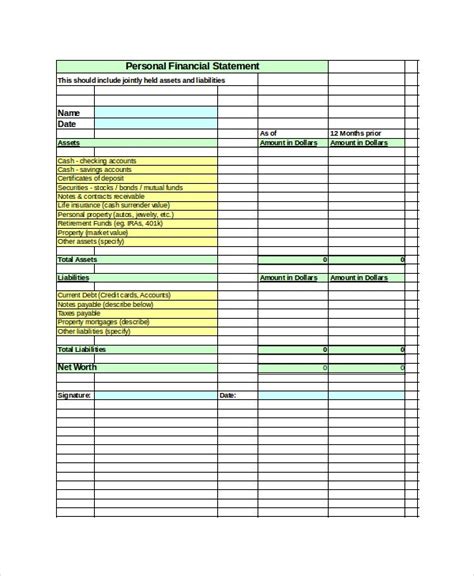 12+ Profit And Loss Templates In Excel | Free & Premium Templates For Monthly Profit Loss ...