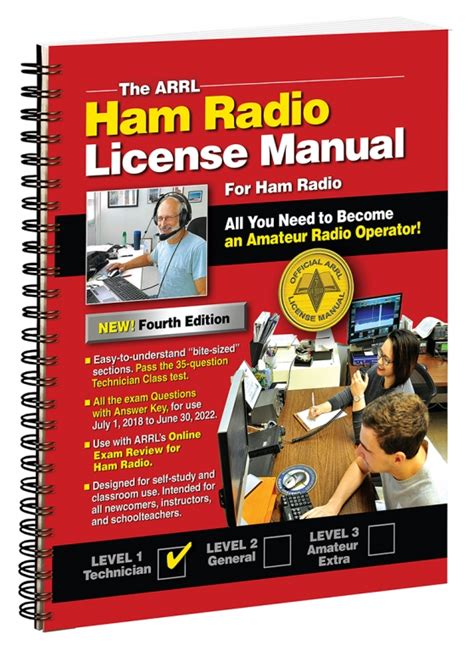 Ham Radio License Manual