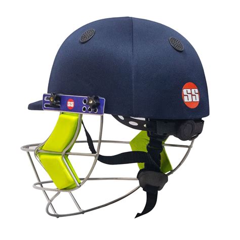 SS Supreme Cricket Helmet | SS Cricket