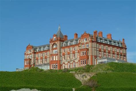 The Headland Hotel & Spa - Newquay (Cornwall) - Hotel Reviews - TripAdvisor